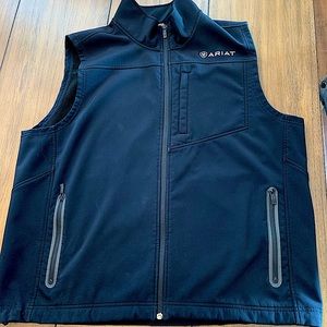 Ariat Softshell Vest